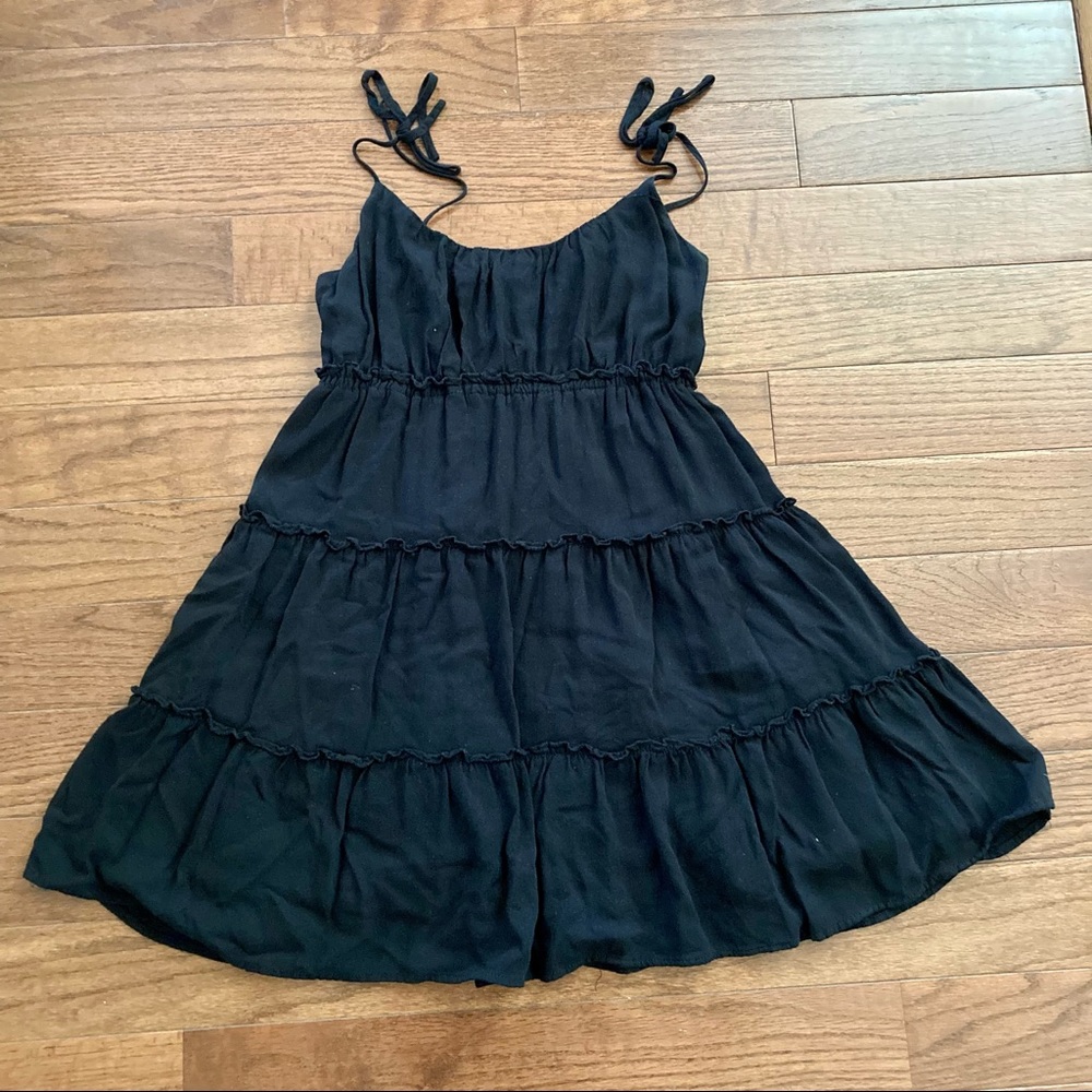 Babydoll Dress